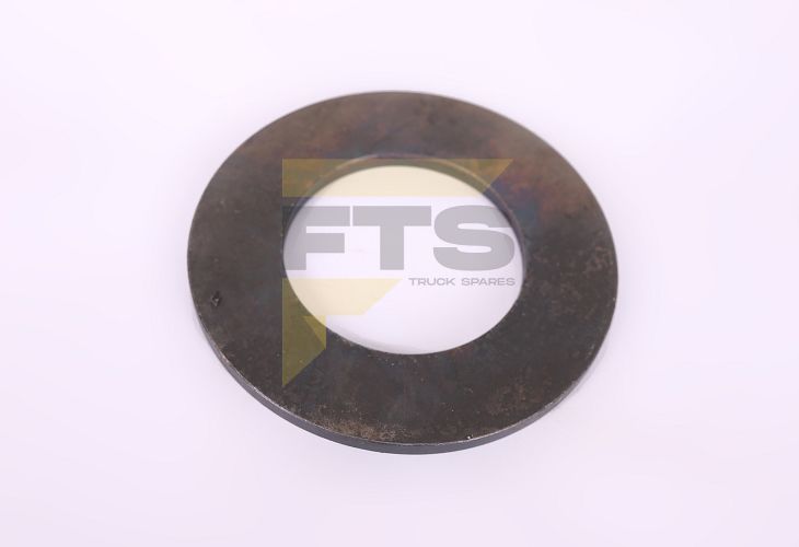 Imagem do produto ARRUELA ENGRENAGEM 4ª MOVEL CAMBIO MB G60/85 - Cód: FAP-8415